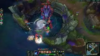 Maintrain -  Draven #1 | v3