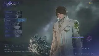 Lost Soul Aside Gameplay (Part 23)