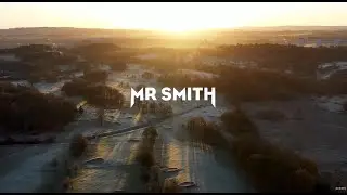 Mr Smith Aerial - Drone Operator