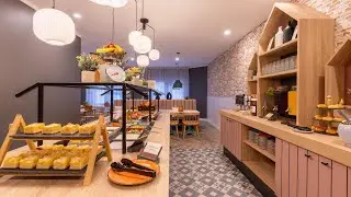 Garner Hotel Mannheim City, Germany | Vacations In Europe