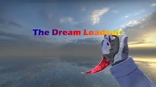 The Dream Loadout | CS:GO