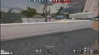 Holo D on ximmers 4head