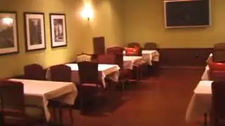 Al Capone Room, Mrs. Murphy & Sons Irish Bistro