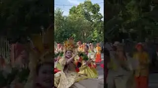 SINULOG FESTIVAL BY DISTRICT II - Gainza Streetdance Competition 2025