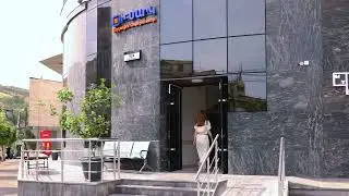 📍 Նոր Գրասենյակ, e-Mark-ը տեղափոխվել է Չարենցի 70/8