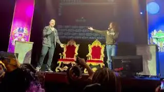 Game Grumps Live! Tournament of Gamers Highlights (@ Palladium Times Square; 06/18/22)