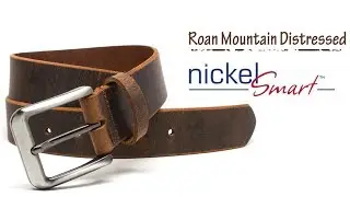 Roan Mountain Distressed by Nickel Smart&trade;