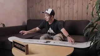 Burton Kilroy Twin
