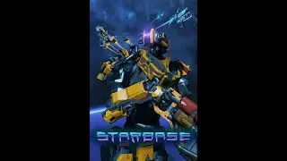 STARBASE:(Live Stream - Doing some of the Tutorial and Exploring)