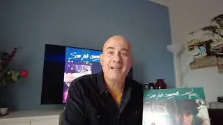 A Life in the music 