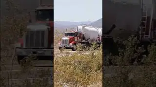 Tanker Truck Video for Kids @JobJams #kidsvideo #shorts #tankertruck #truck #kidssong #trucks