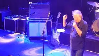 Excelsior Recordings, 25 jarig Jubileum, Paradiso, afsluiting Frans Hagenaars (20)