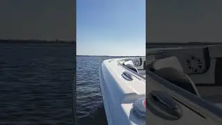 Charleston Boating on the Ashley River... Next Up Charleston Harbor #boating #lowcountry #charleston
