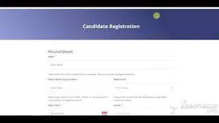 Northern Coalfields Ltd Apprentice Online Form 2020 | NCL Apprentice Online Form 2020