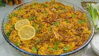 Arabian Tuna Machboos &ndash; Delicious One-Pot Arabic Tuna Rice | Easy Recipe 