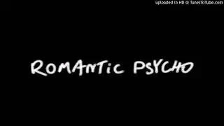 Quebonafide - Romantic Psycho prod. Daniel Magiczny [CHOMIKI Z MEDIAEXPERT VERSION RARE]