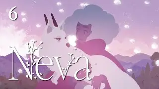 Neva - Adventure Game - 6