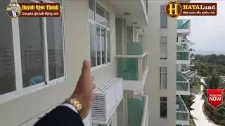 REVIEW CẬN CẢNH THỰC TẾ CĂN HỘ OCEAN VISTA CỦA SEALINKS CITY RẠNG Đ&Ocirc;NG