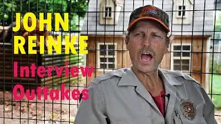 John Reinke from G.W. Zoo is hilarious - bonus footage from the documentary 
