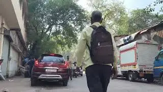 Day 11 | Daily Life Mumbai | Election Day | Jaldi Chhutti