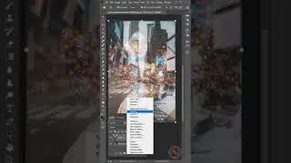 Glass Reflection in Photoshop | Photoshop Tutorial | Online Help Ruman