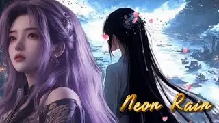 Neon Rain &ndash; Melodic EDM / Chill Electronic