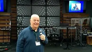 A Prayer for Peace in the World/ Story About Jesus Starting His Work