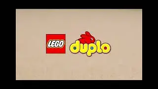 lego duplo mini movie intro