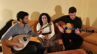 Περασμένες μου αγάπες (Χιώτης)