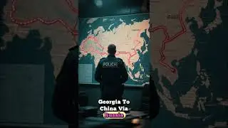 Chinese Nationals Arrested in Georgia for Uranium Smuggling | Nuclear Trafficking Plot Exposed