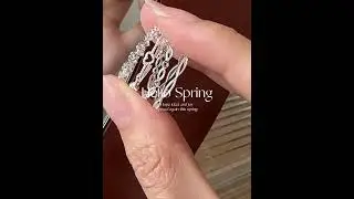 The Jewelry Expert's Guide to Choosing the PERFECT Ring