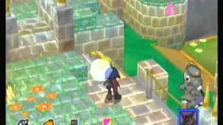 Bomberman Jetters [HIGE Central - Part 1/2]