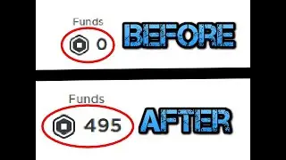 How to get Robux into your Group Funds WITHOUT Premium (Builder's Club) 2020!