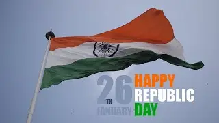 Happy Republic Day - Download Free Greetings