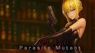 SISTEMA DOS ANOS 90 EVOLUIU! Conhe&ccedil;a Parasite Mutant, o novo Terror Ps&iacute;quico! 🎮