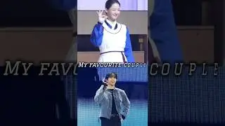 Kdrama#shorts#kingtheland||Spaghetti||My favourite couple dance