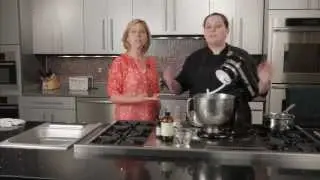Blooper Reel! FEAST Magazine's Tech School Outtakes