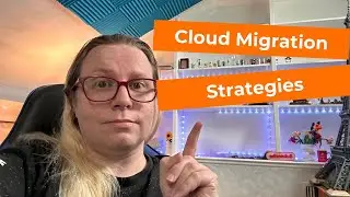 Understanding Cloud Migration: This Fictitious Company's Case Studies