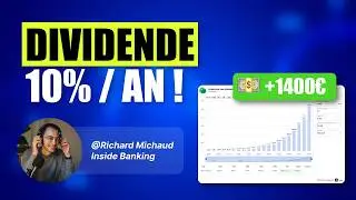 BNP Paribas : Dividende à 10% ou Piège de Valeur ? (FFP85)