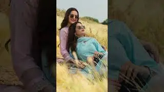 Aiman Khan and Minal Khan gorgeous beautiful pictures #aimanminal #shortvedio
