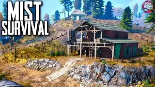 Struggling To Survive | Mist Survival | Part 2
