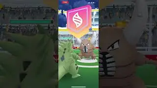 *MEGA PINSIR* Is In Pokemon Go!