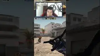 Joguei na desonestidade #shorts #cs #csgo #sujo #sujeira #desonesto #fn #foryou