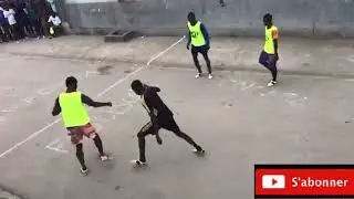 Les incroyables techniciens😆😚😚😚😚 It's football