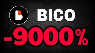 Bionomy coin Price Prediction update! BICO News Today
