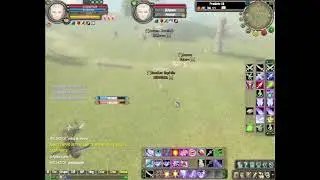MOLEKZICA EA x Zaus EA PW Elite Reborn Final 6x1