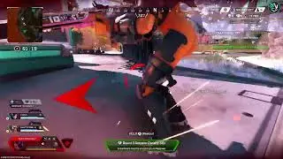 Holiday Stream #3 (Apex Legends Holiday Event)