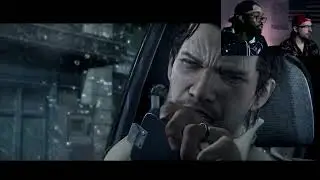 The Evil Within - LVLLegacy & Z3 teaser