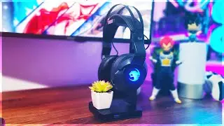 Best Budget Wireless Gaming Headset | Roccat Elo 7.1 Air Wireless Gaming Headset Review