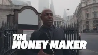THE MONEY MAKER
